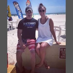 Meet your Posher, Dana